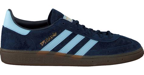 adidas handballschuhe herren blau|Adidas handball special ab.